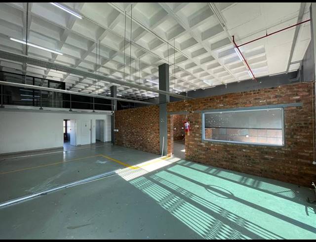 INDUSTRIAL PROPERTY TO RENT IN HIGHVELD